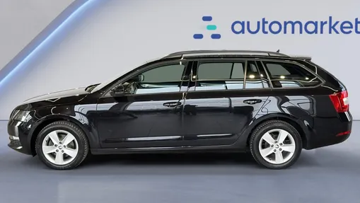 SKODA Octavia Octavia 2.0 TDI SCR Ambition