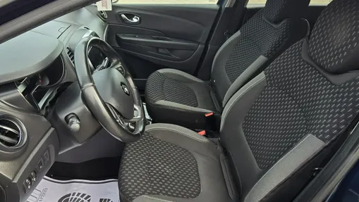RENAULT Captur -
