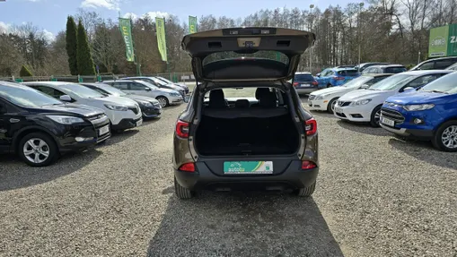 RENAULT Kadjar -