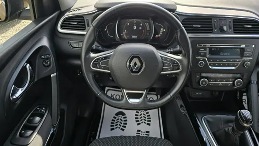 RENAULT Kadjar -