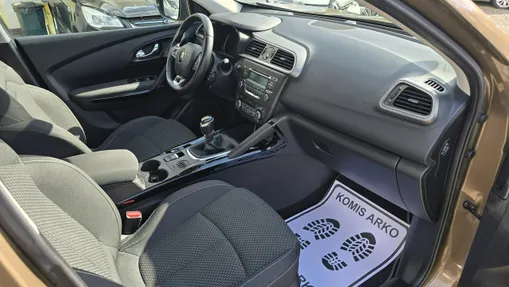 RENAULT Kadjar -
