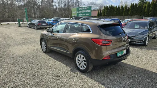 RENAULT Kadjar -