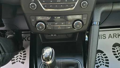 RENAULT Kadjar -