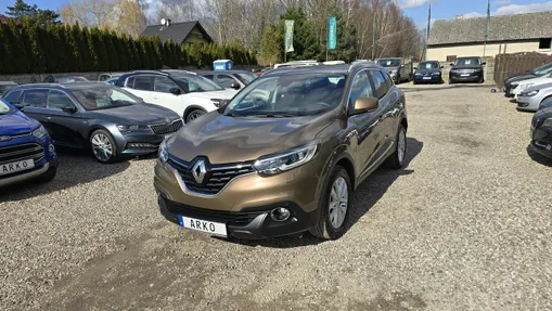 RENAULT Kadjar -