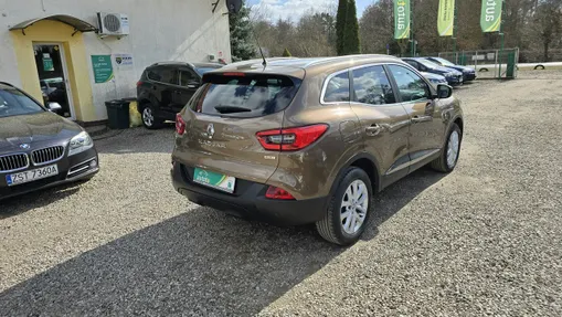 RENAULT Kadjar -
