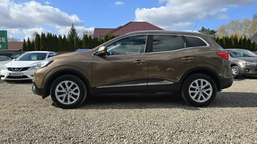 RENAULT Kadjar -