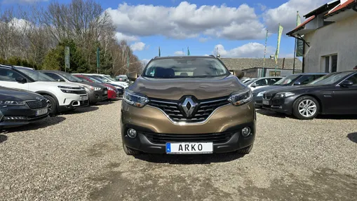 RENAULT Kadjar -
