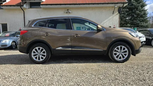 RENAULT Kadjar -