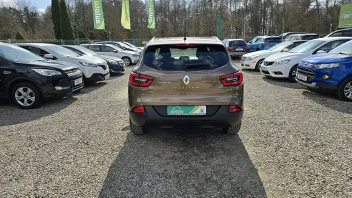 RENAULT Kadjar -