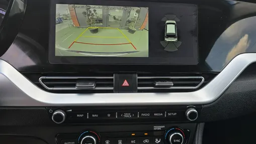 KIA Niro -
