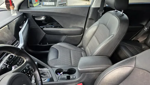 KIA Niro -