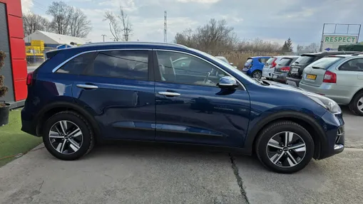 KIA Niro -
