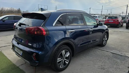 KIA Niro -