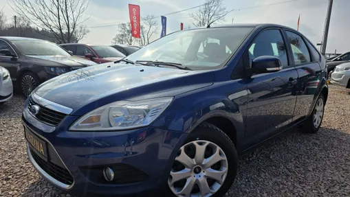 FORD Focus -