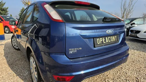 FORD Focus -