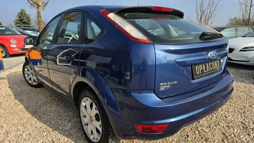 FORD Focus -