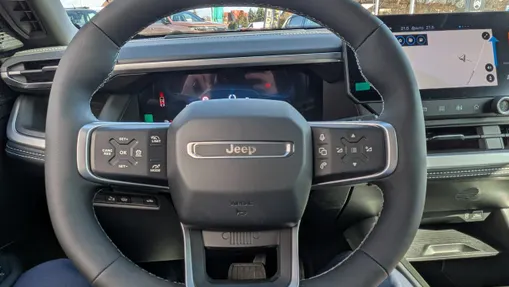 JEEP Compass -