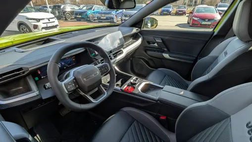 JEEP Compass -