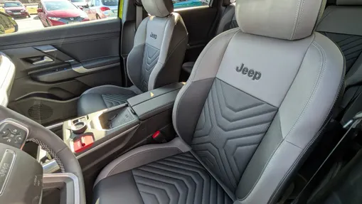 JEEP Compass -