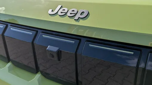 JEEP Compass -