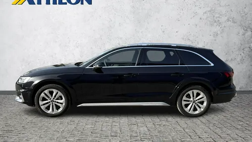 AUDI A4 -