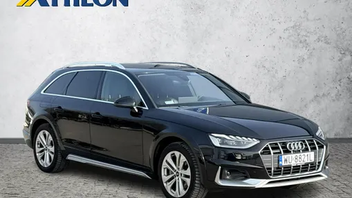 AUDI A4 -