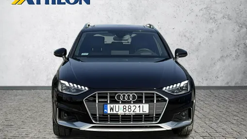 AUDI A4 -