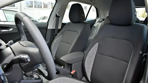 SKODA Fabia -