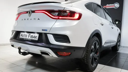 RENAULT Arkana -