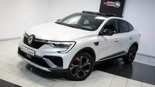 RENAULT Arkana -