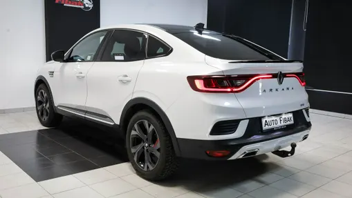 RENAULT Arkana -