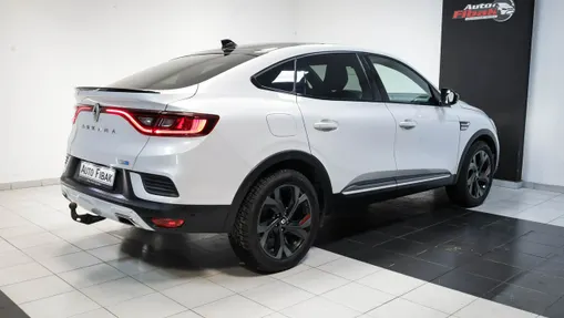 RENAULT Arkana -
