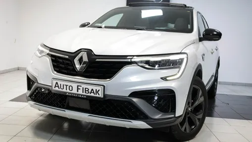 RENAULT Arkana -