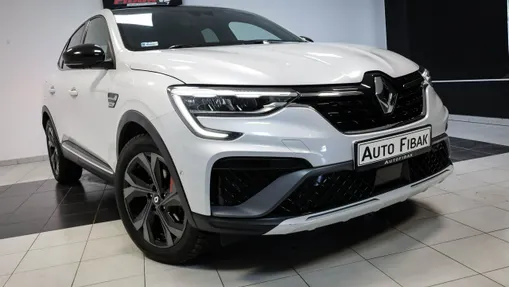 RENAULT Arkana -