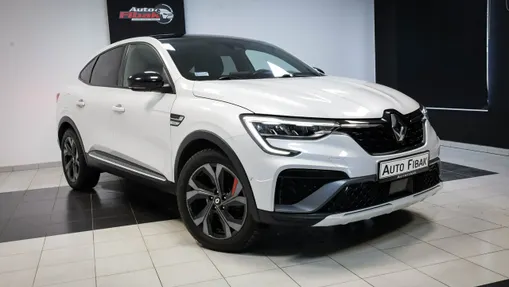 RENAULT Arkana -