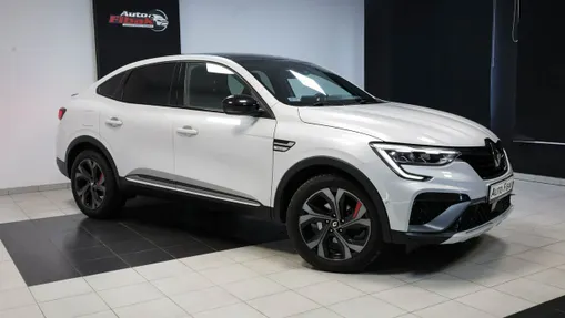 RENAULT Arkana -