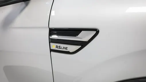 RENAULT Arkana -