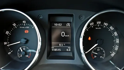 SKODA Yeti -