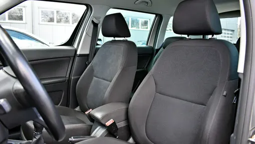 SKODA Yeti -