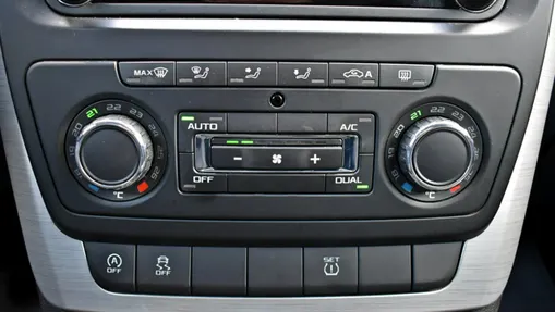 SKODA Yeti -