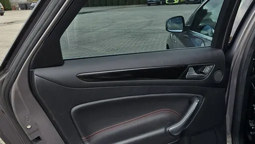 FORD Mondeo -