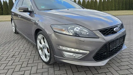 FORD Mondeo -