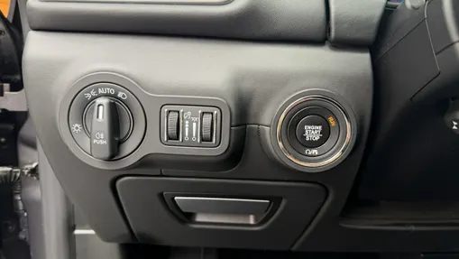 MASERATI Ghibli -