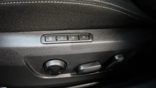 SKODA Superb -