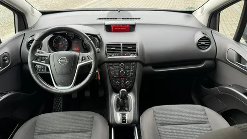 OPEL Meriva -