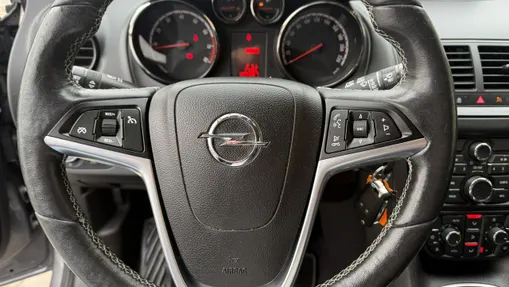 OPEL Meriva -