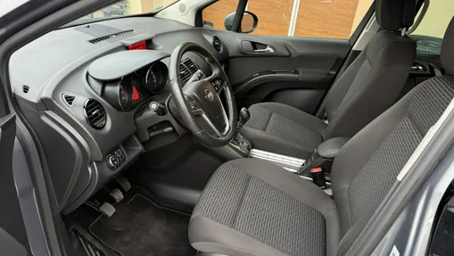 OPEL Meriva -