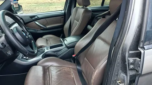 BMW X5 -