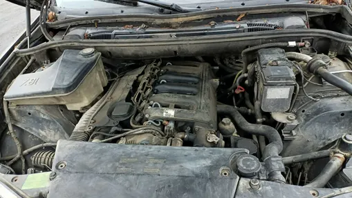 BMW X5 -