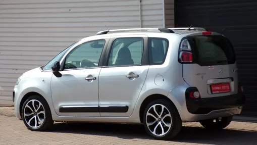 CITROEN C3 Picasso -